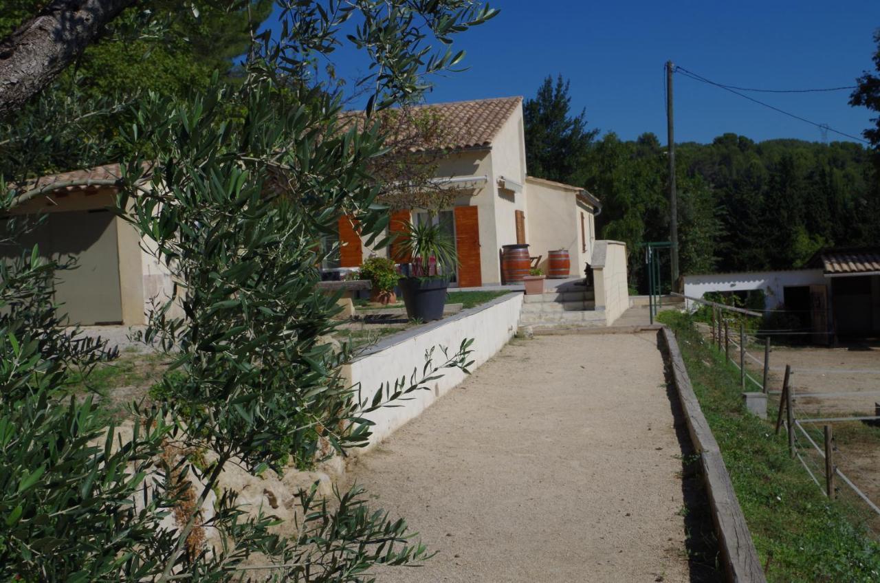 Le Clos Des Sources