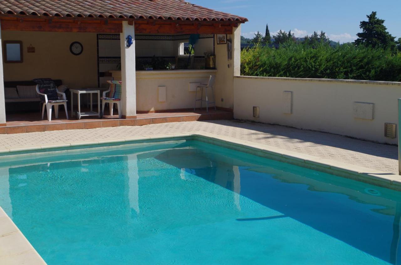 Le Clos Des Sources * Saint-Chamas