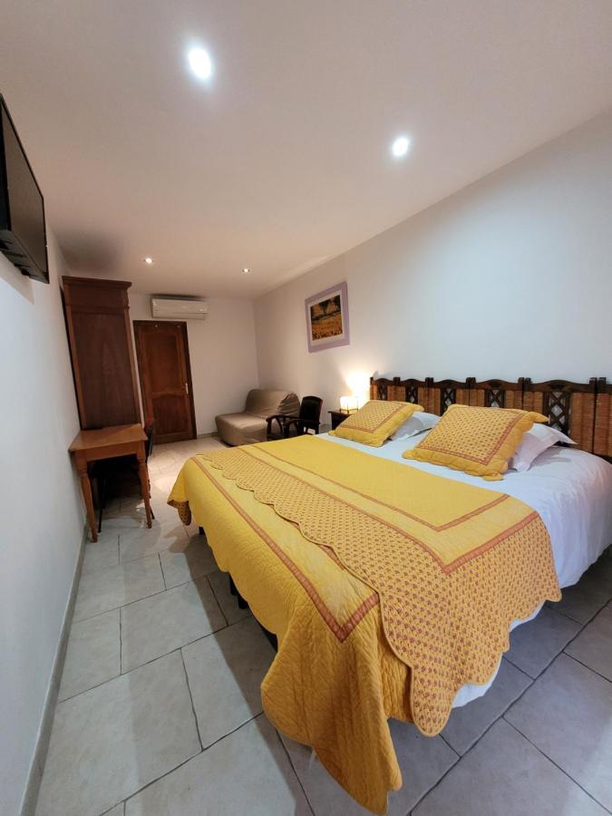 Le Clos Des Sources * Saint-Chamas
