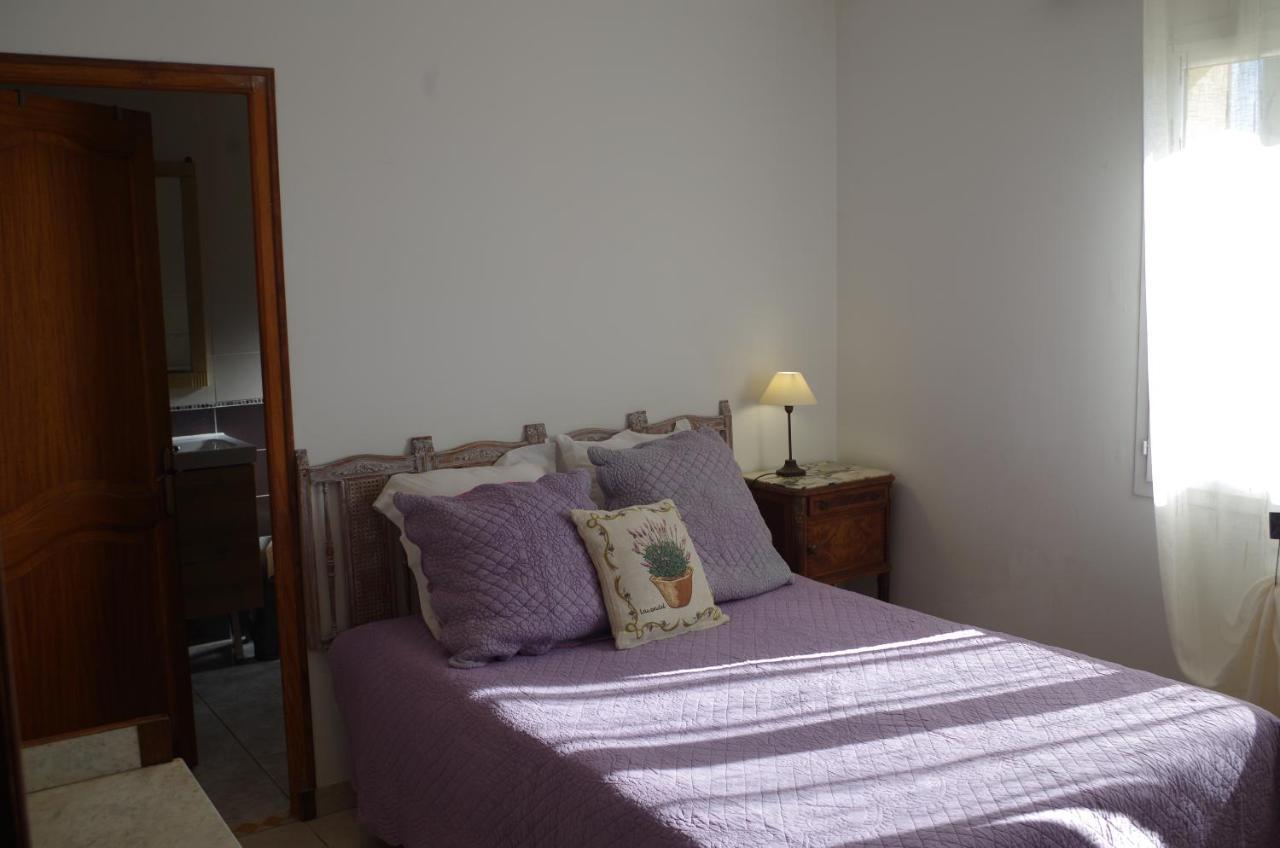 Le Clos Des Sources Ferienhaus