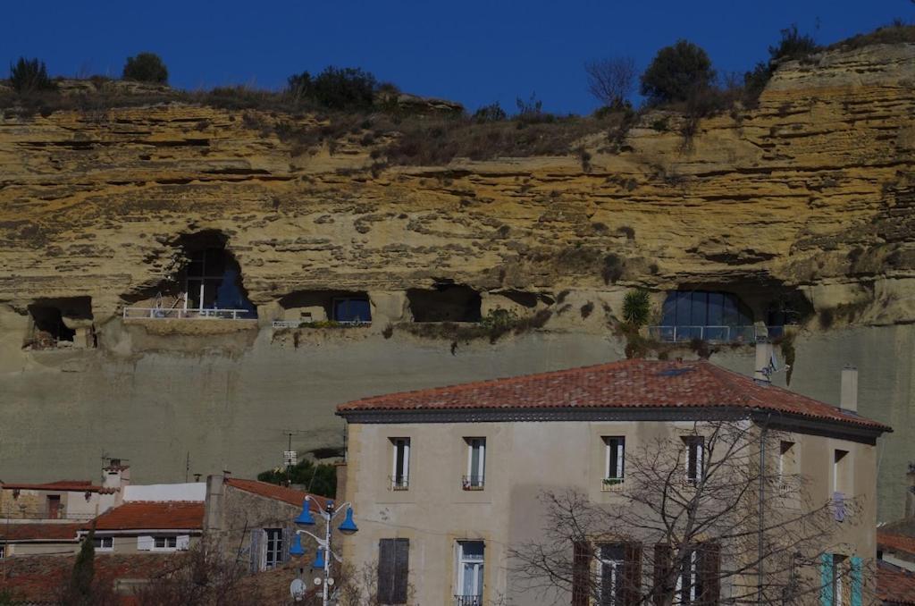 Ferienhaus Le Clos Des Sources Saint-Chamas