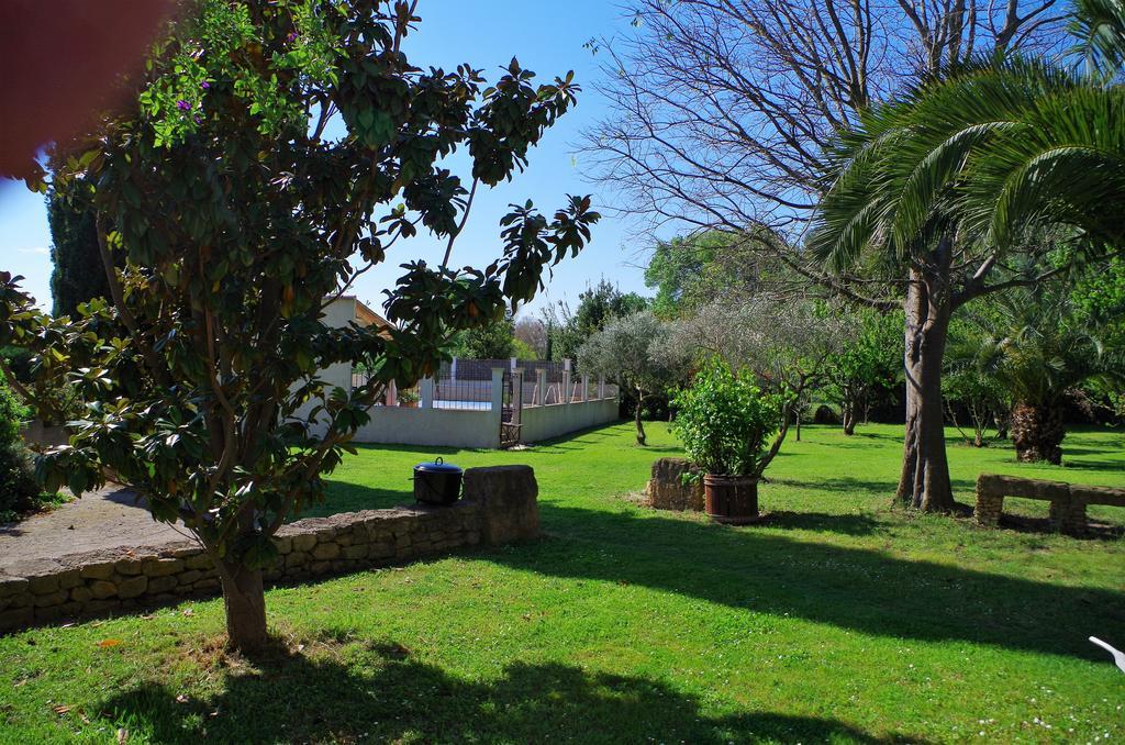 Le Clos Des Sources * Saint-Chamas