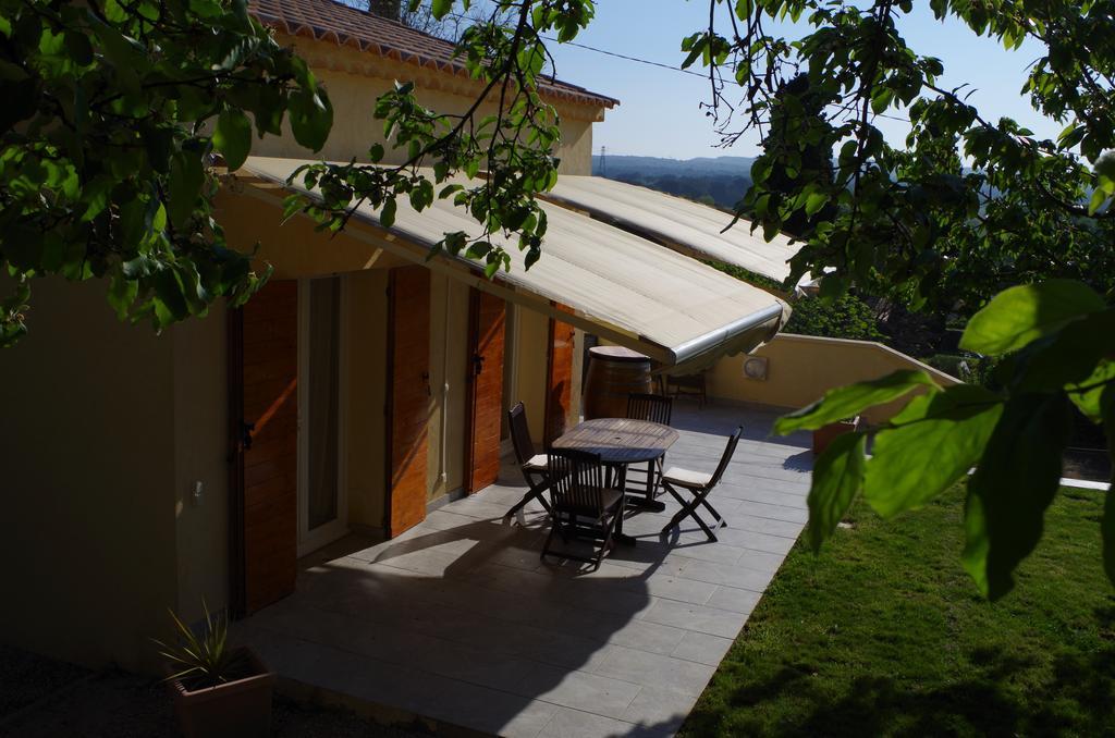 Le Clos Des Sources Ferienhaus