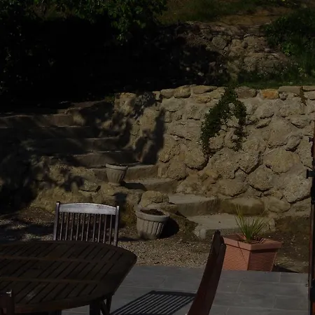 Le Clos Des Sources Saint-Chamas Exterior foto