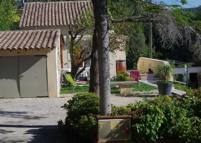 Le Clos Des Sources