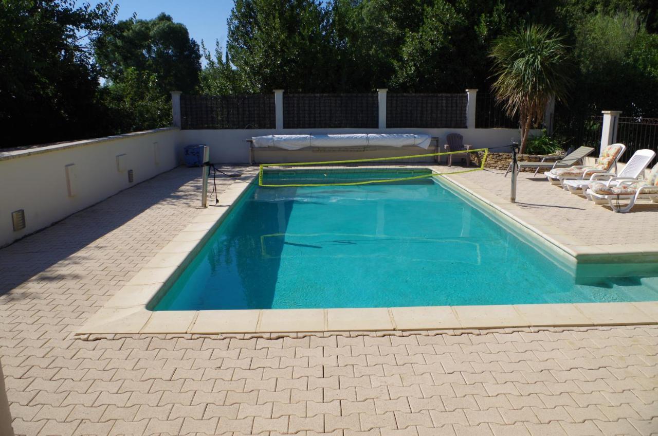 Le Clos Des Sources *