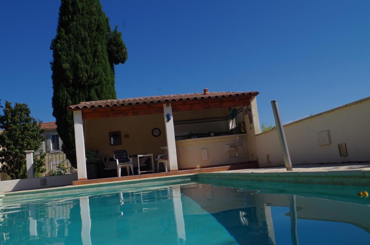 Le Clos Des Sources Holiday home *