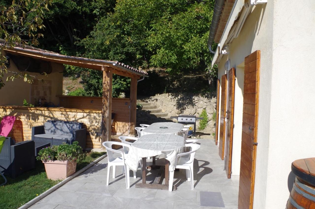 Holiday home Le Clos Des Sources *