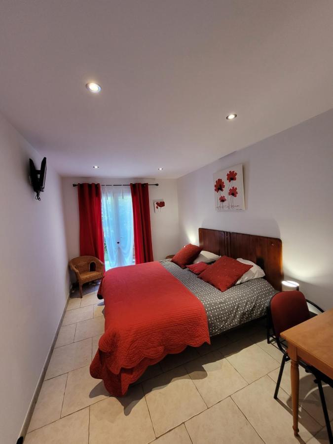 Holiday home Le Clos Des Sources