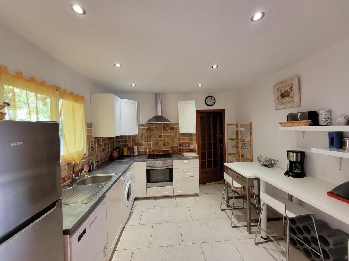 Le Clos Des Sources Holiday home *