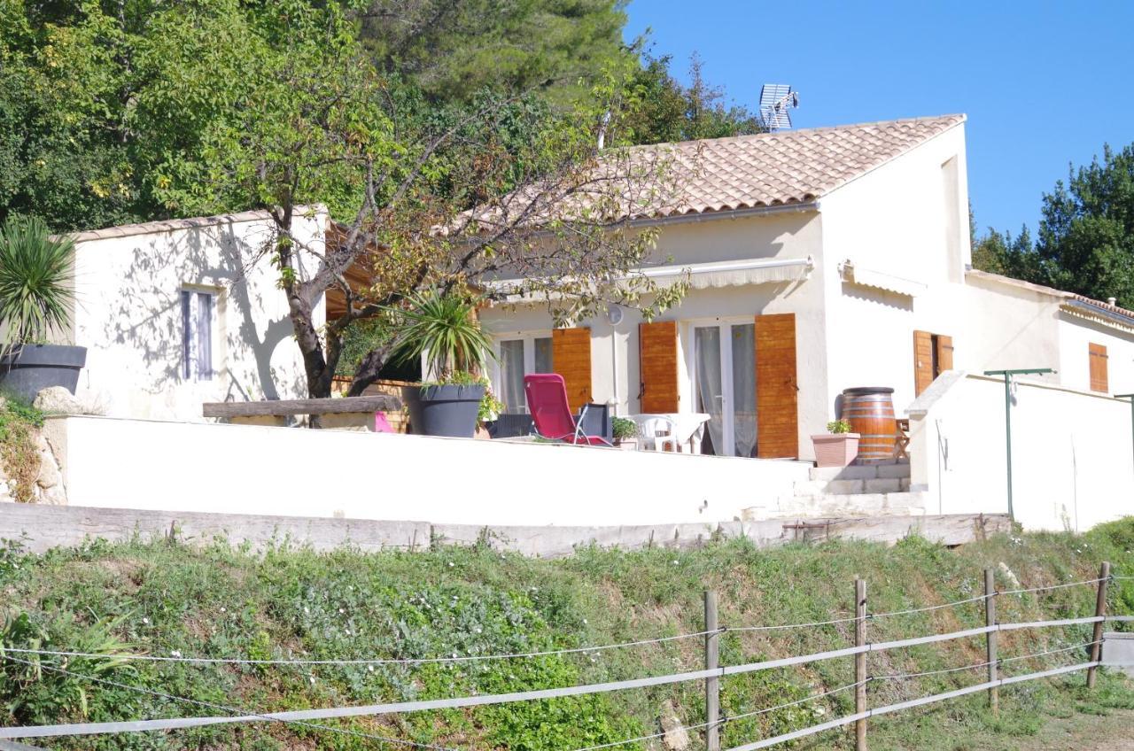 Holiday home Le Clos Des Sources Saint-Chamas