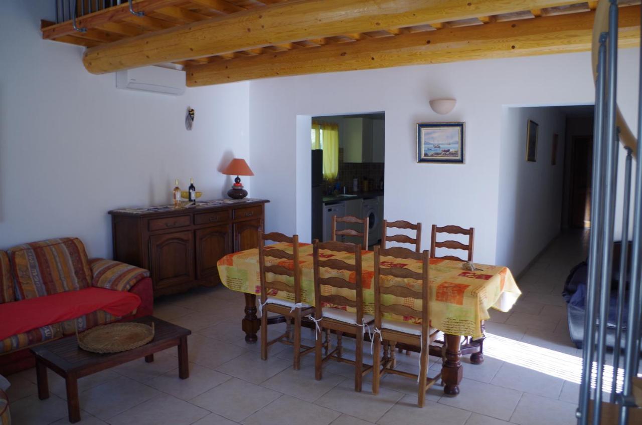 Holiday home Le Clos Des Sources