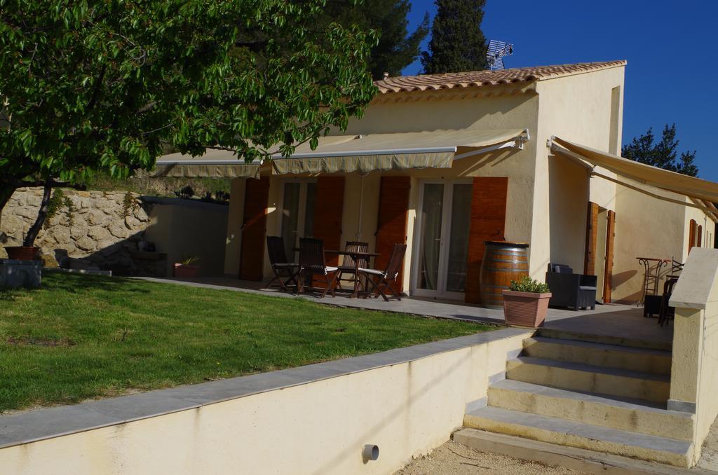 Le Clos Des Sources *