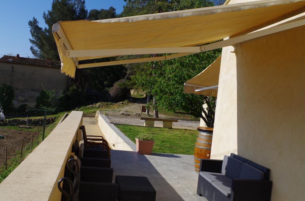 Le Clos Des Sources *